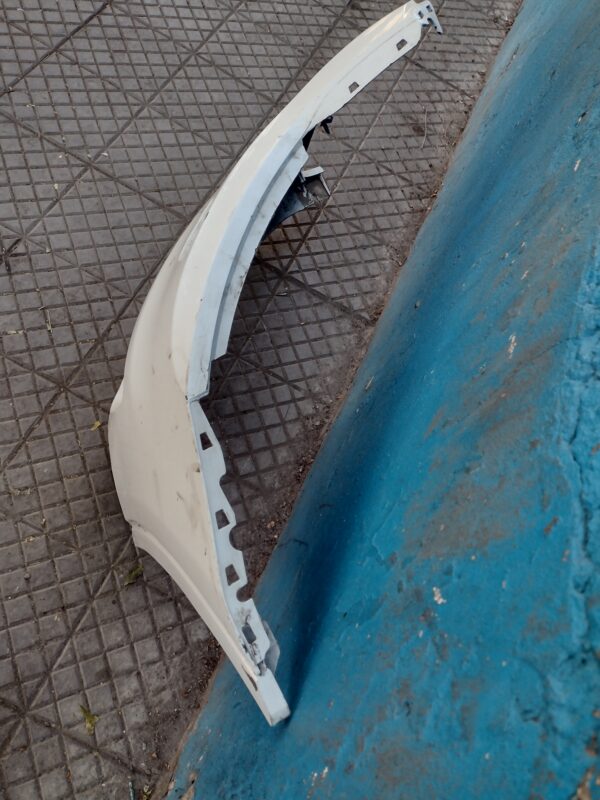 Corner audi q3 delantero izquierdo 2014 - Imagen 3