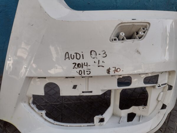 Corner audi q3 delantero izquierdo 2014 - Imagen 5