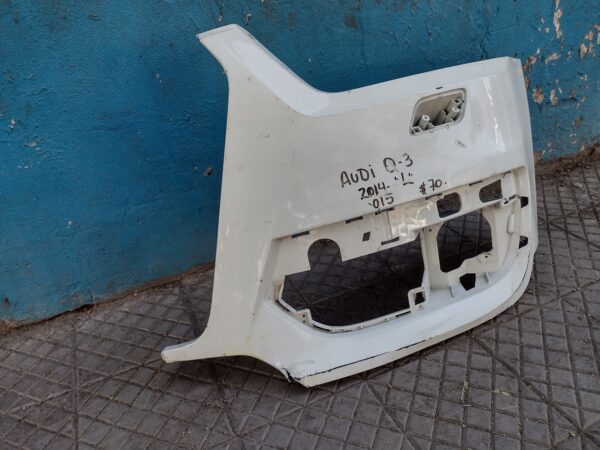 Corner audi q3 delantero izquierdo 2014 - Imagen 2