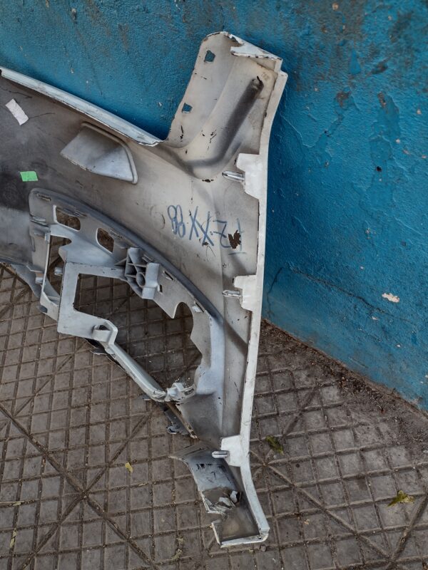 Corner audi q3 delantero izquierdo 2014 - Imagen 7