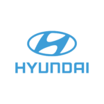 logo hyundai