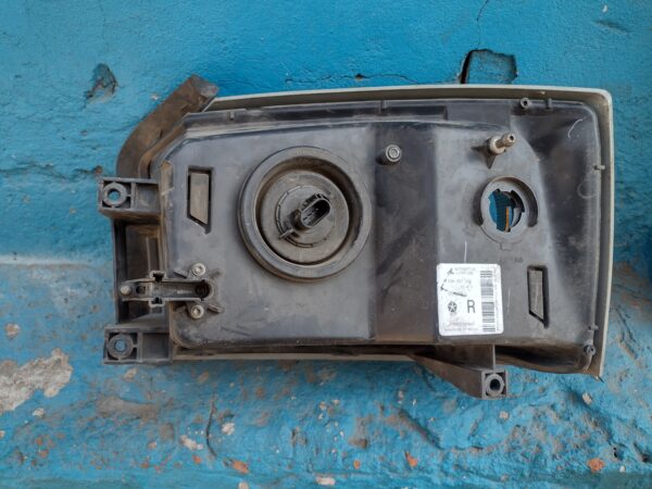 Optico derecho Dodge Dakota 2006 - 2007 - Imagen 5