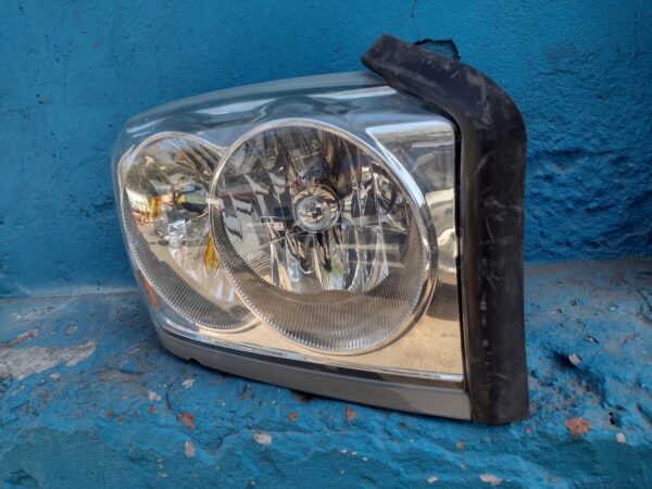 Optico derecho Dodge Dakota 2006 - 2007 - Imagen 2