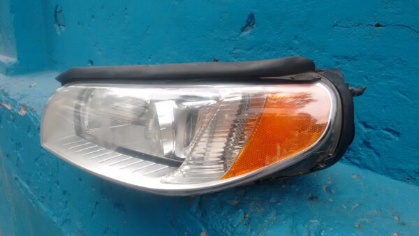 Optico izquierdo volvo xc70 2008 - 2012 - Imagen 6