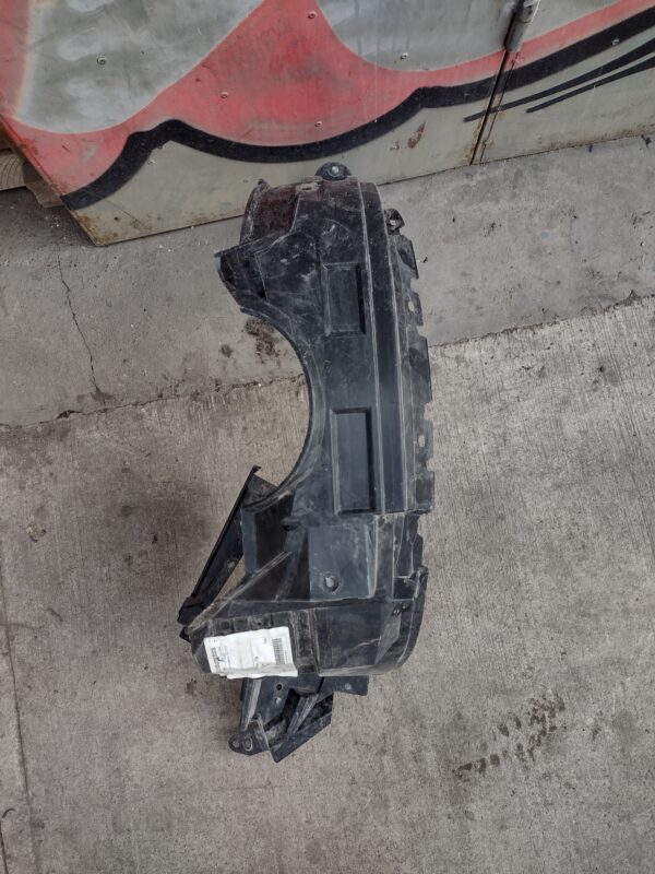 Guardafango delantero izquierdo byd f0 - Imagen 3