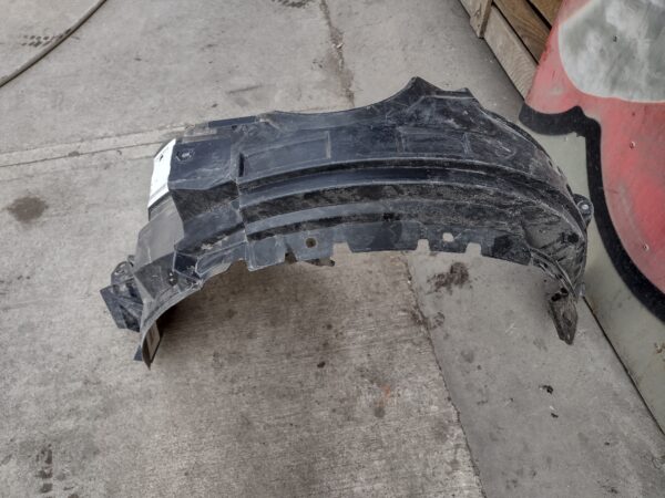 Guardafango delantero izquierdo byd f0 - Imagen 4