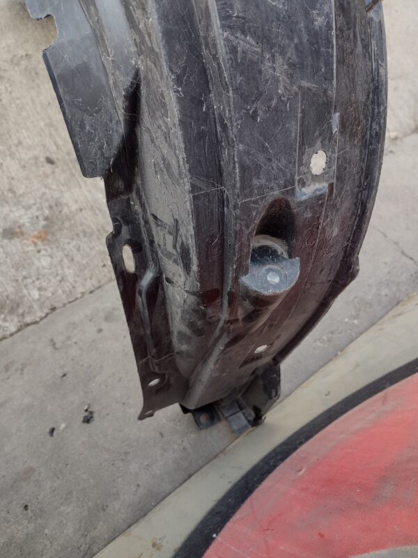 Guardafango delantero izquierdo byd f0 - Imagen 5