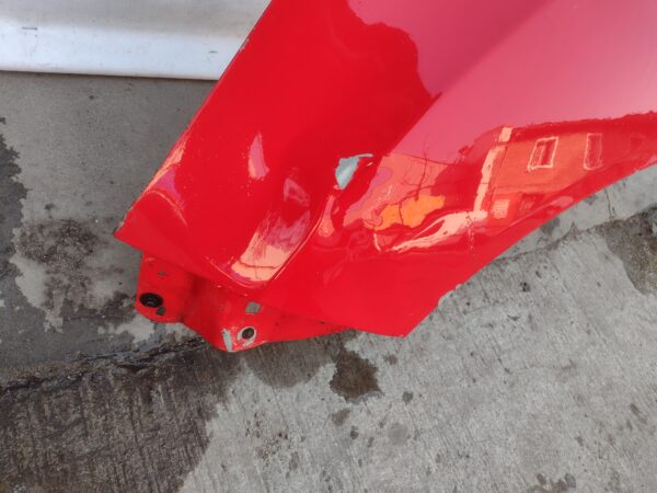 Tapabarro izquierdo Chevrolet spark gt 2013 - 2017 - Imagen 4