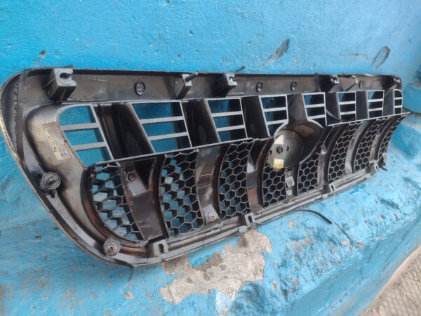 Mascara hyundai terracan 2001 - 2004 - Imagen 3