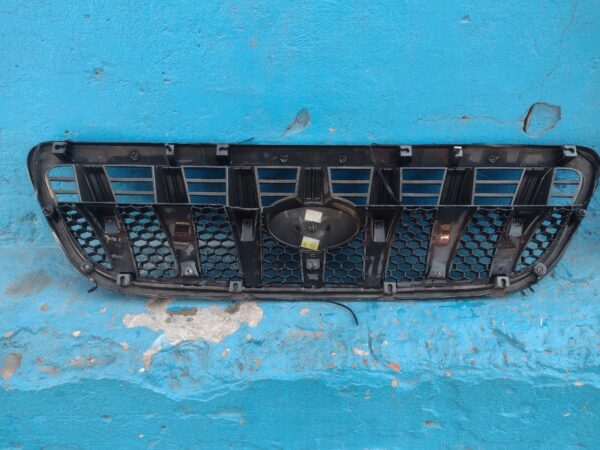 Mascara hyundai terracan 2001 - 2004 - Imagen 5