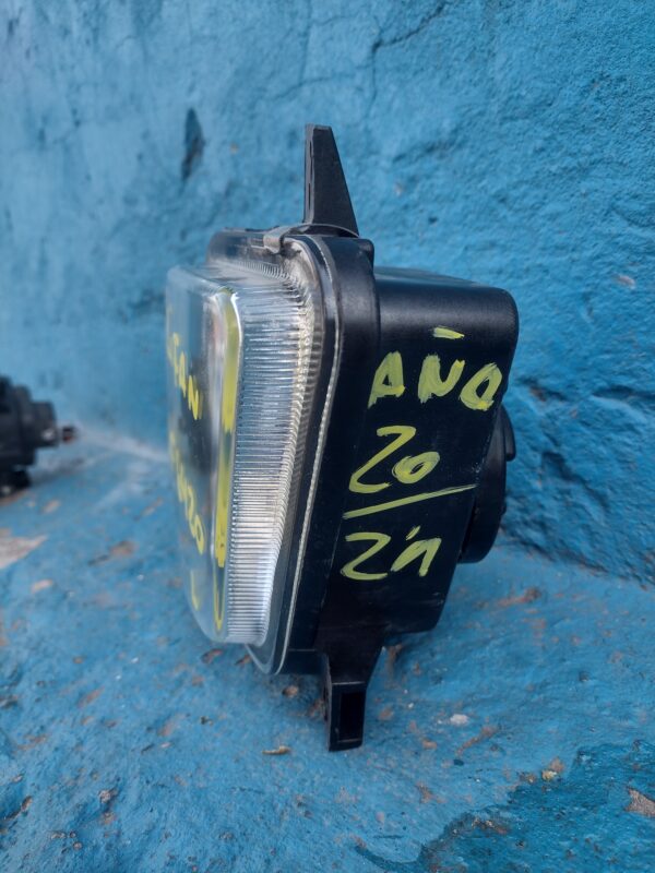Neblinero izquierdo lifan lf6420 - Imagen 6