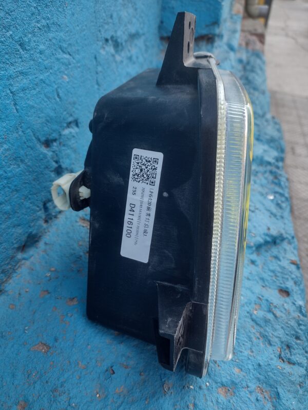 Neblinero izquierdo lifan lf6420 - Imagen 5