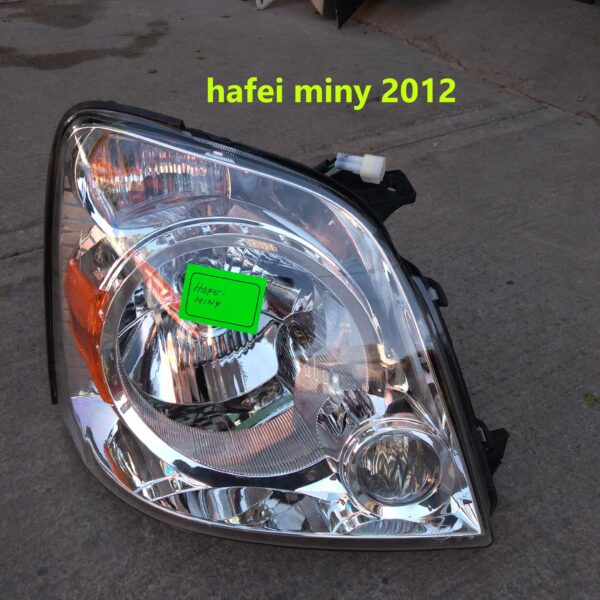 Optico derecho hafei minyi 2012