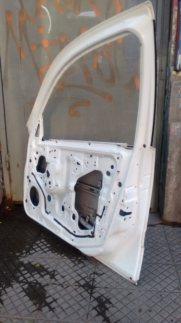 Puerta del derecha samsung sm3 2006 - 2014 - Imagen 4