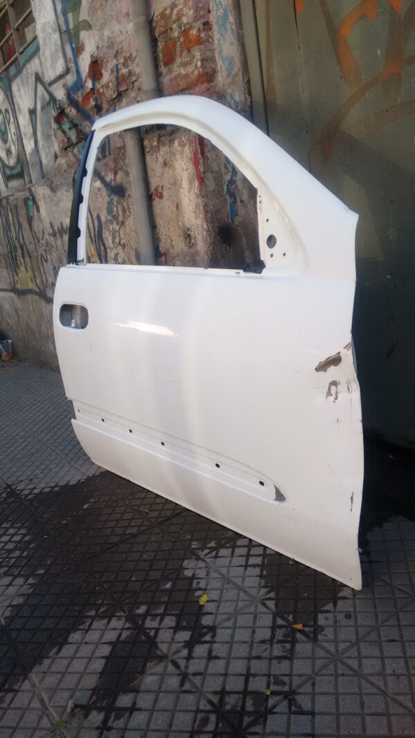 Puerta del derecha samsung sm3 2006 - 2014 - Imagen 2