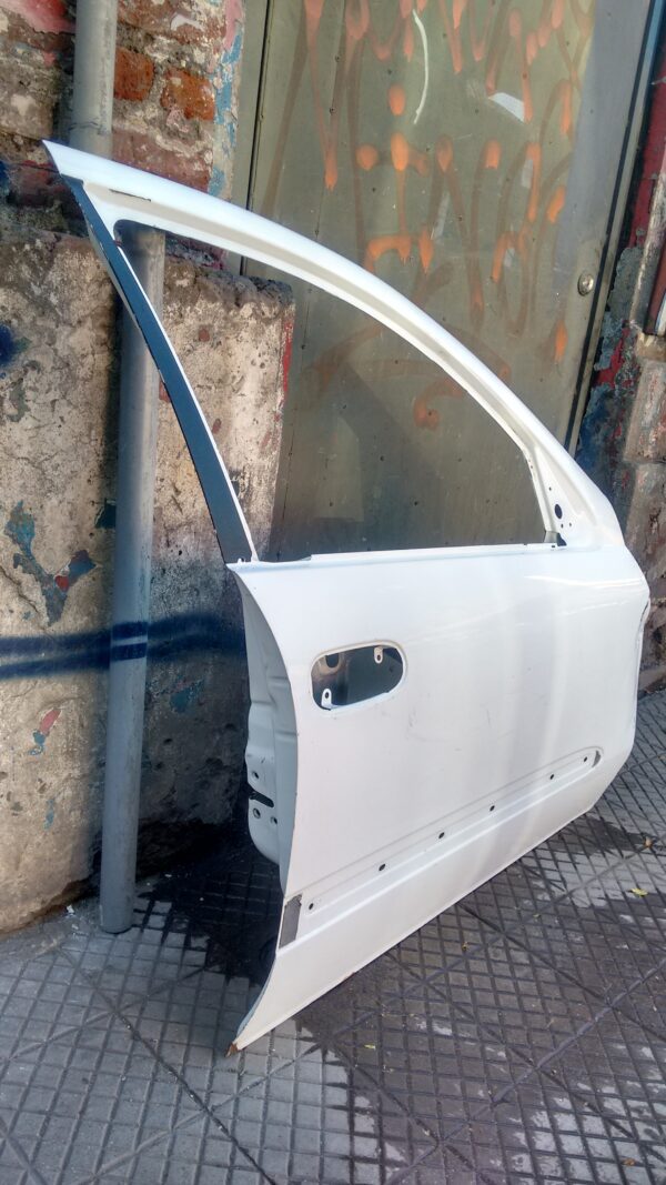 Puerta del derecha samsung sm3 2006 - 2014 - Imagen 3
