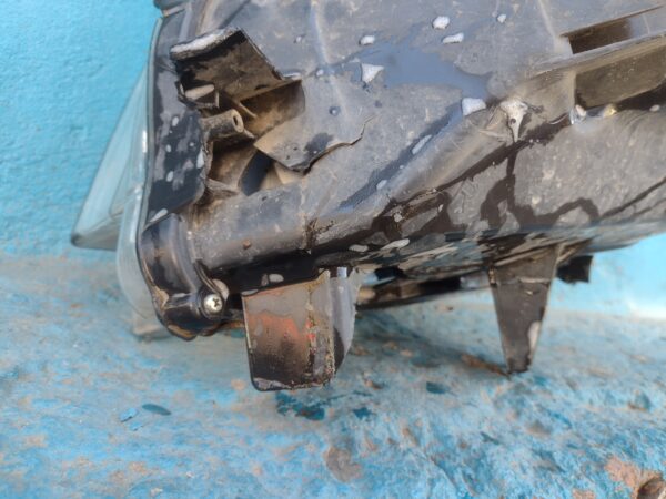 Optico derecho Ford Ranger 2013 - 2016 - Imagen 7