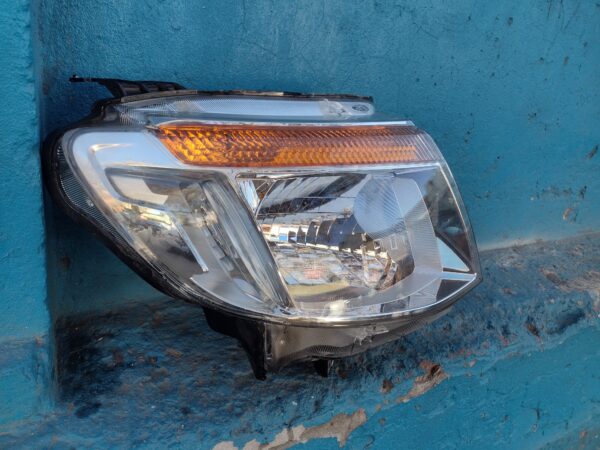 Optico derecho Ford Ranger 2013 - 2016 - Imagen 4