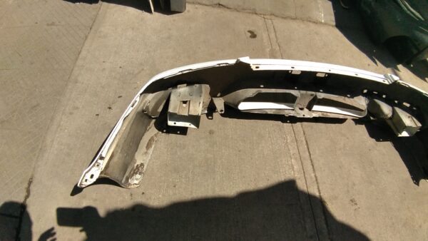 Parachoque delantero subaru legacy gt 2002 - 2004 - Imagen 5
