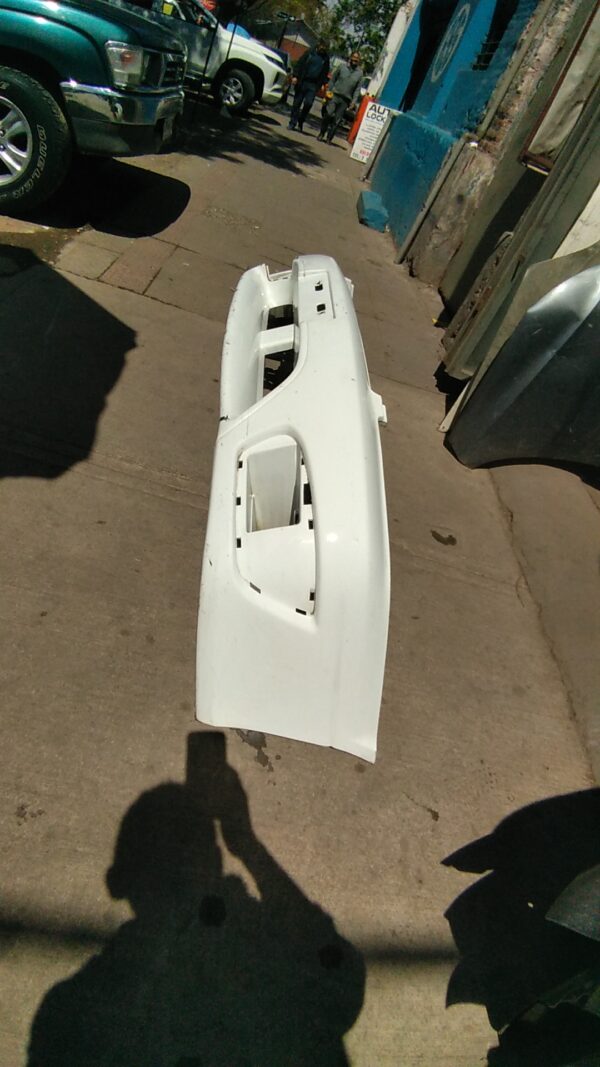 Parachoque delantero subaru legacy gt 2002 - 2004 - Imagen 3