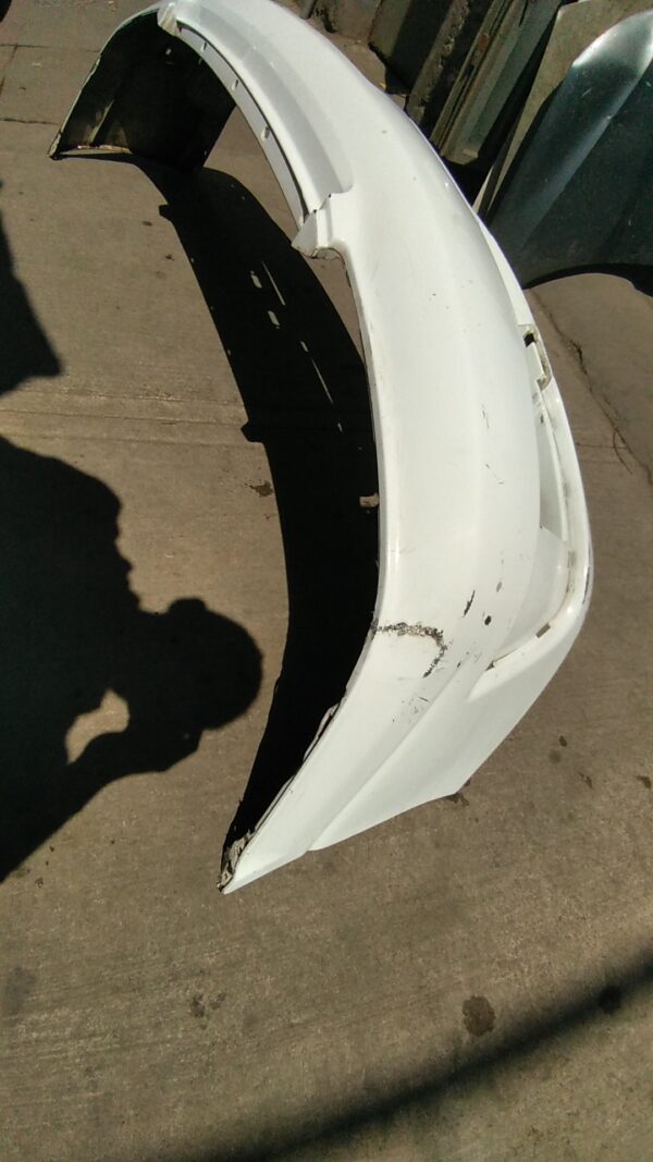 Parachoque delantero subaru legacy gt 2002 - 2004 - Imagen 7