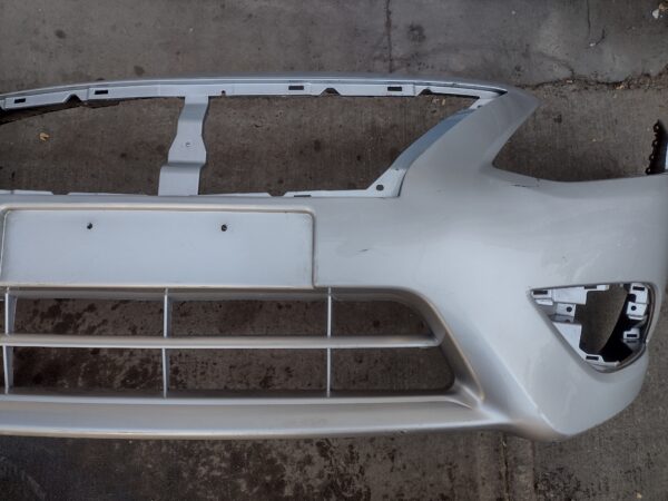 Parachoque delantero nissan versa 2015 - 2019 - Imagen 4