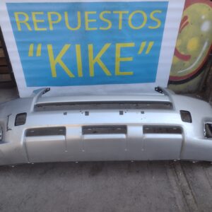 Parachoque delantero toyota rav4 2009 - 2012