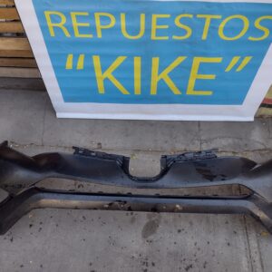 Parachoque delantero toyota rav4 2016 - 2018