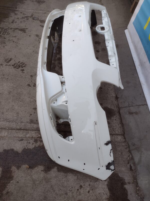 Parachoque delantero fiat strada trekking 2015 - 2019 - Imagen 5