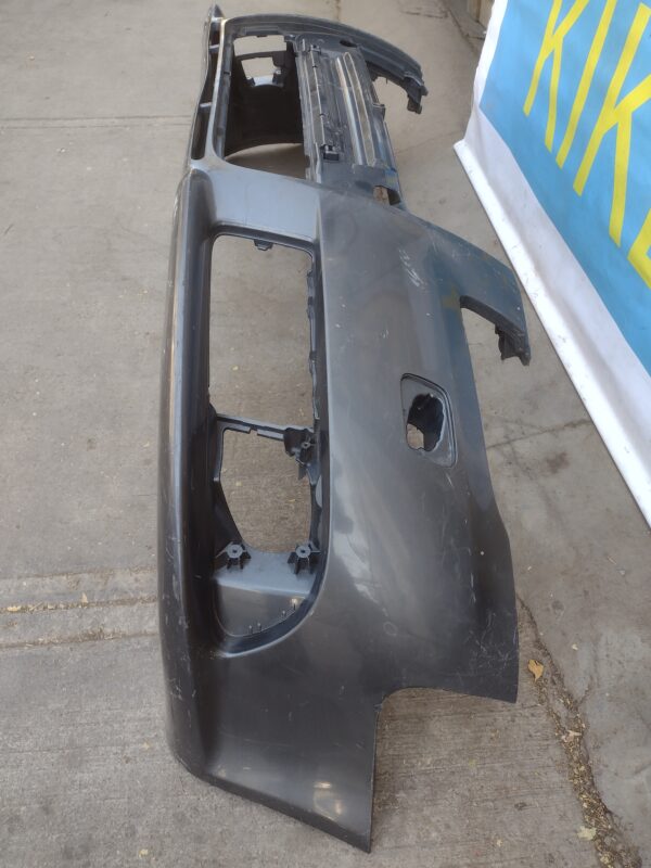 Parachoque delantero audi a4 2007 - 2008 - Imagen 3