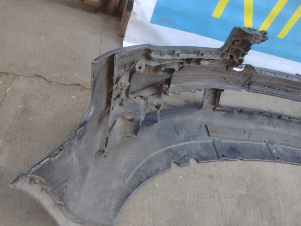Parachoque delantero audi a4 2007 - 2008 - Imagen 6