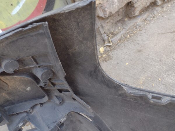 Parachoque delantero audi a4 2007 - 2008 - Imagen 8
