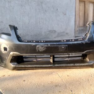 Parachoque delantero subaru impreza 2016 - 2017