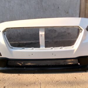 Parachoque delantero subaru impreza xv 2018 - 2020