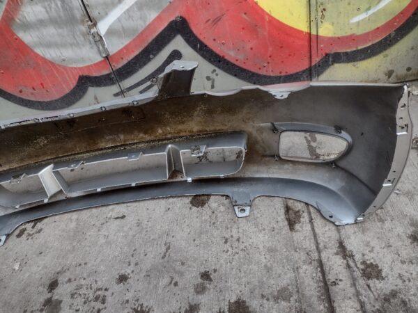 Parachoque delantero kia sephia 2002 - 2004 - Imagen 7