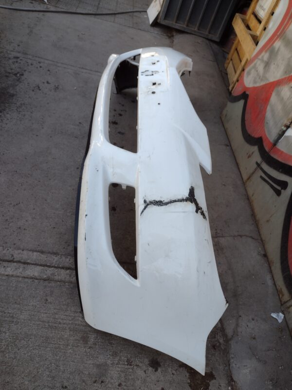 Parachoque delantero mazda 3 2003 - 2007 - Imagen 4