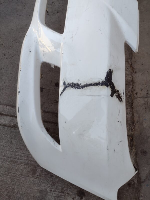 Parachoque delantero mazda 3 2003 - 2007 - Imagen 5
