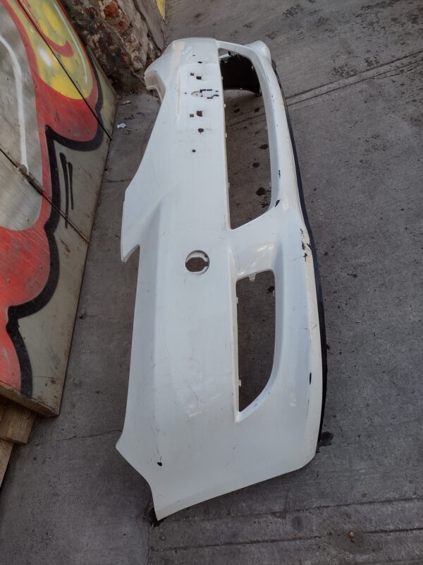 Parachoque delantero mazda 3 2003 - 2007 - Imagen 3