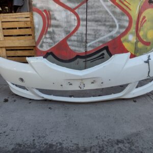 Parachoque delantero mazda 3 2003 - 2007