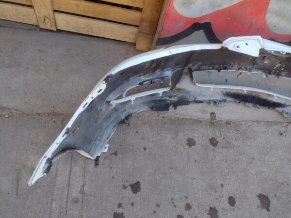 Parachoque delantero mazda 3 2003 - 2007 - Imagen 6