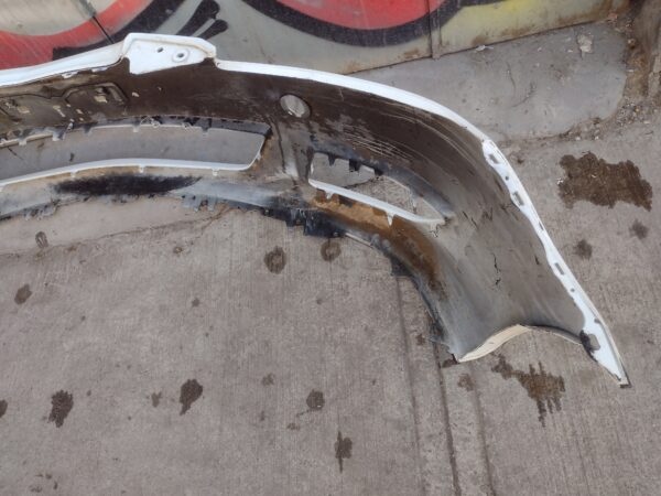 Parachoque delantero mazda 3 2003 - 2007 - Imagen 8