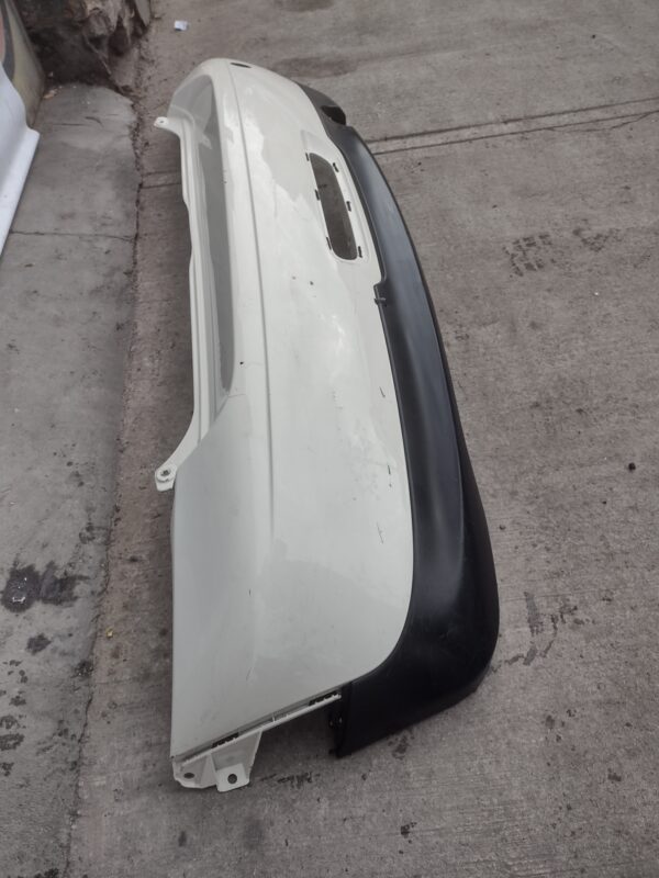 Parachoque trasero mini cooper R56 2011 - 2014 - Imagen 3