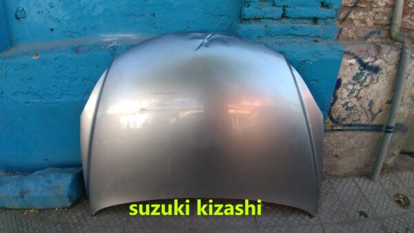 Capot suzuki kizashi 2010 - 2016