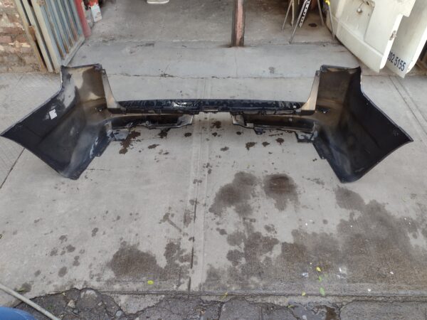 Parachoque trasero Toyota 4runner 2012 - 2016 - Imagen 8