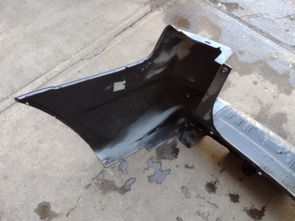 Parachoque trasero Toyota 4runner 2012 - 2016 - Imagen 9