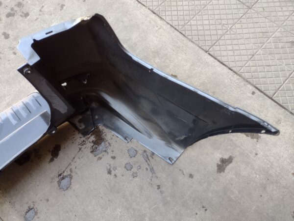 Parachoque trasero Toyota 4runner 2012 - 2016 - Imagen 10