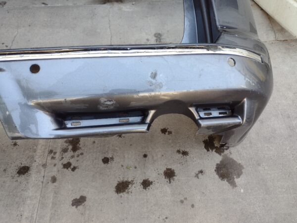 Parachoque trasero Toyota 4runner 2012 - 2016 - Imagen 3