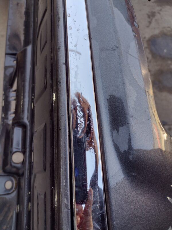 Parachoque trasero Toyota 4runner 2012 - 2016 - Imagen 4