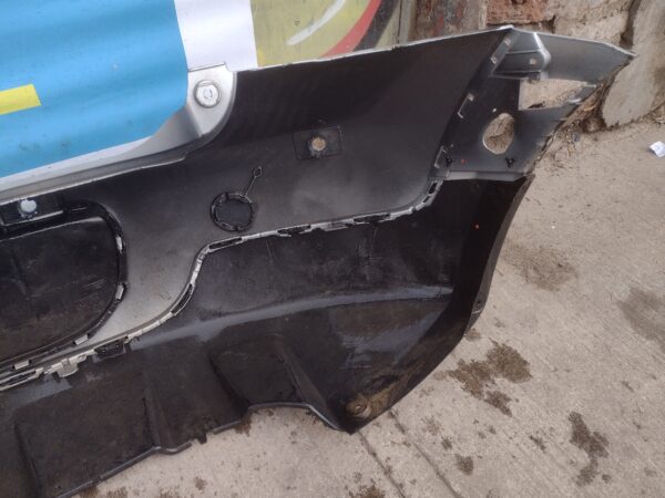 Parachoque trasero Mini cooper countryman r60 2013 - Imagen 9