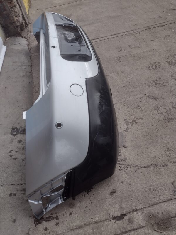 Parachoque trasero Mini cooper countryman r60 2013 - Imagen 4